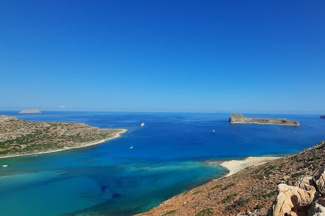 Balos Lagoon private Jeep tour with lunch - What Does It Feel Like? Authentic, Scenic, and Well-Planned