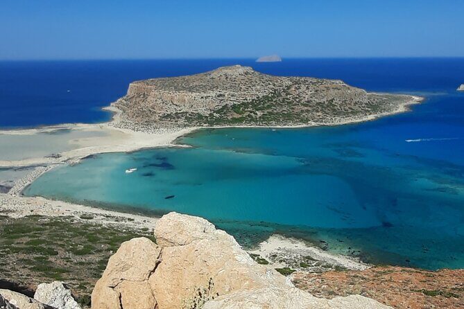 Balos Lagoon private Jeep tour with lunch - The Pros and Cons