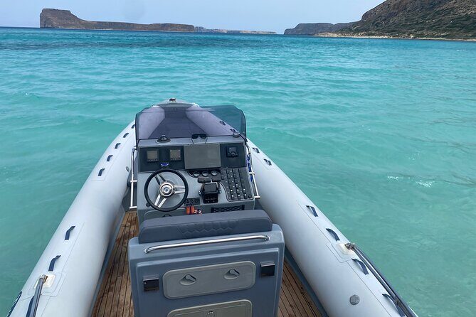 Balos Private Boat Cruise from Chania - Diving Into the Details: What to Expect From the Tour