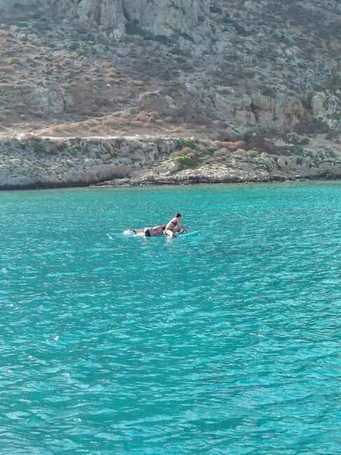 Balos: Private cruise to the famous lagoon of Balos - Final Thoughts: Is This Experience Right for You?