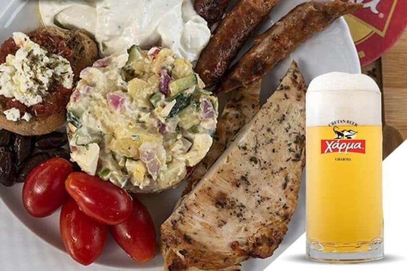 Balos Viewpoint & Falassarna Beach  Private Transfer Tour - What’s Included and What to Budget For