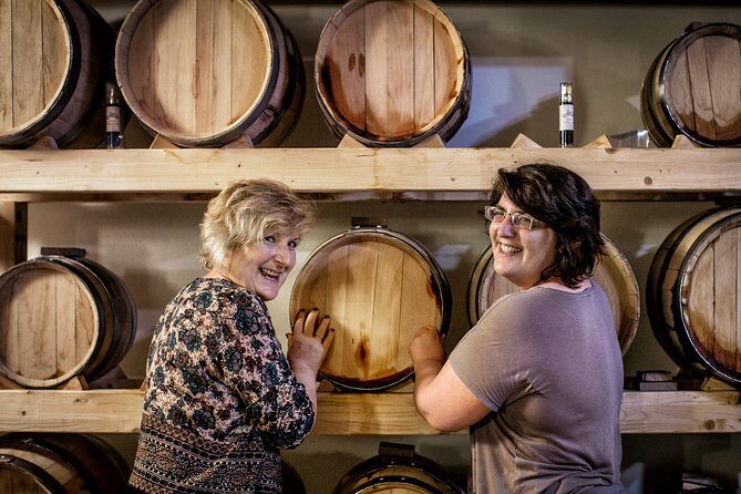 Balsamic Vinegar, Olive oil and Organic Winery Tour in Assisi with tasting - A Deep Dive into the Assisi Food & Wine Tour Experience