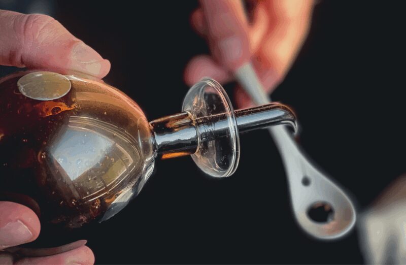 Balsamic Vinegar Tasting & Barrel Tour near Parma & Reggio - Key Points