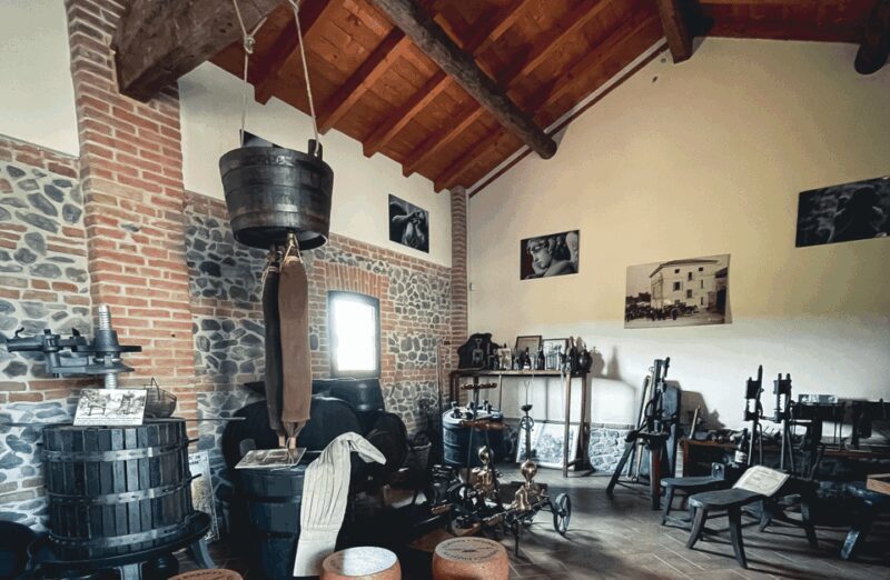 Balsamic Vinegar Tasting & Barrel Tour near Parma & Reggio - FAQ