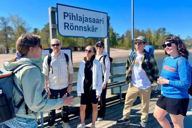 Baltic Bites Tour of Nature and Food on a Helsinki Summer Island - Final Thoughts: Is This Tour Right for You?