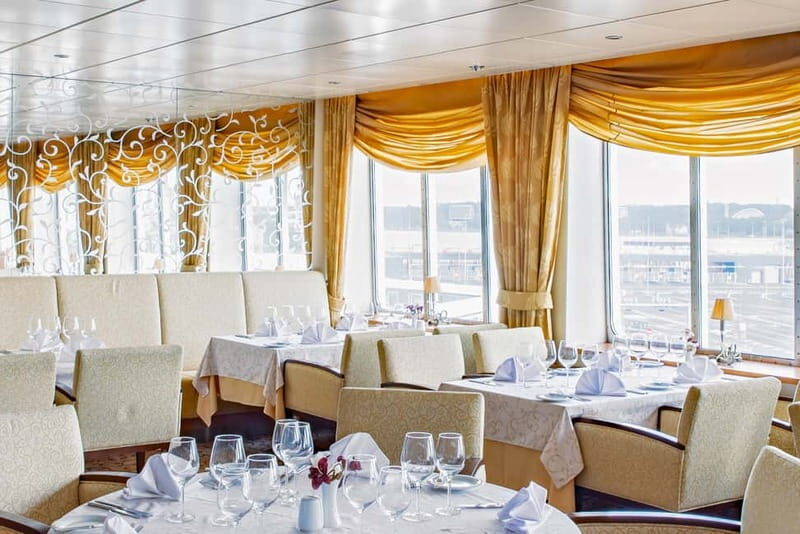 Baltic Sea Round Trip: Tallinn-Stockholm-Tallinn Mini-Cruise - The Practicalities: Pricing, Checking In, and Transportation