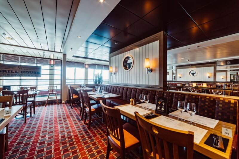 Baltic Sea Round Trip: Tallinn-Stockholm-Tallinn Mini-Cruise - Who Is It Best For?