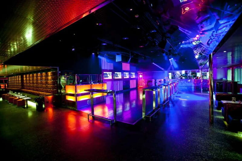 Baltic Sea Round Trip: Tallinn-Stockholm-Tallinn Mini-Cruise - FAQs