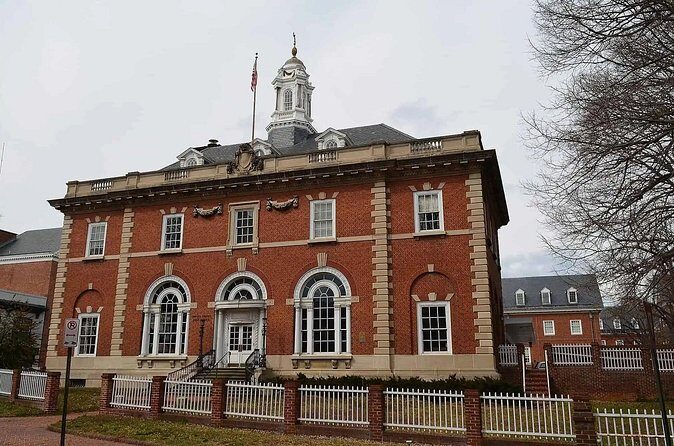 Baltimore & Annapolis Private Day Tour - Frequently Asked Questions