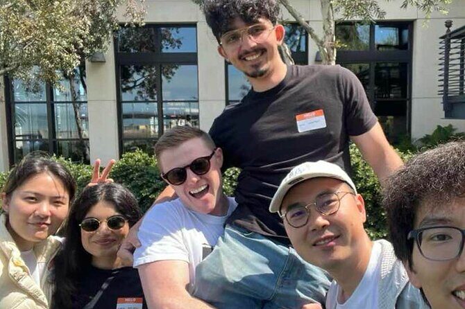 Baltimore Art Walk Downtown Midtown Marvelous Meander Hunt - Final Thoughts