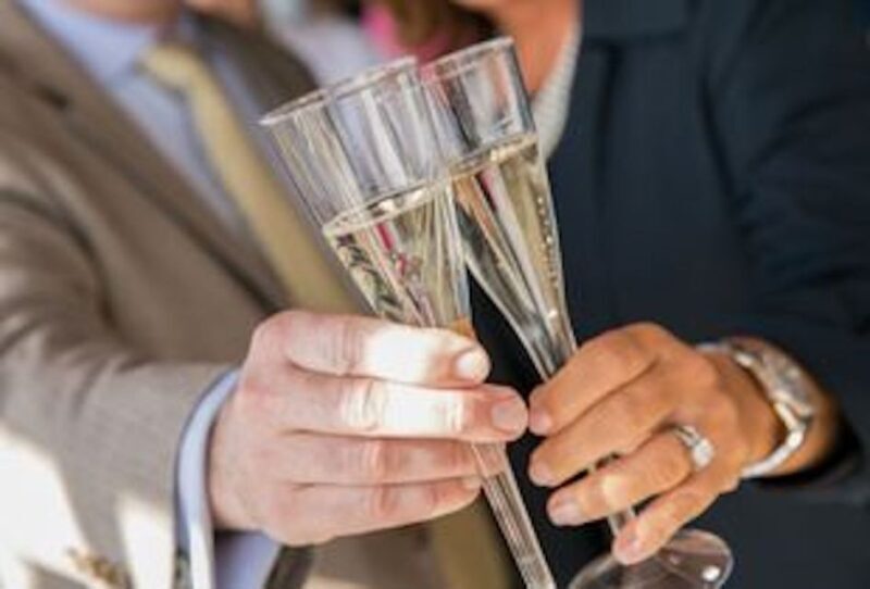 Baltimore: Christmas Day Gourmet Brunch or Dinner Cruise - The Experience in Detail