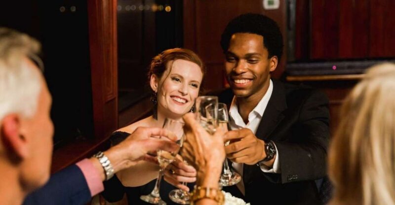 Baltimore: Christmas Eve Gourmet Brunch or Dinner Cruise - An Honest Look at the Experience