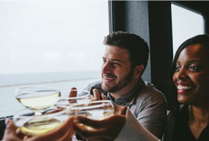 Baltimore: Christmas Eve Gourmet Brunch or Dinner Cruise - Final Thoughts