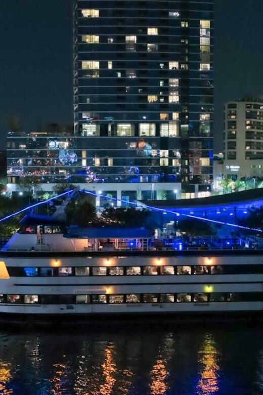 Baltimore: Christmas Eve Gourmet Brunch or Dinner Cruise - FAQ