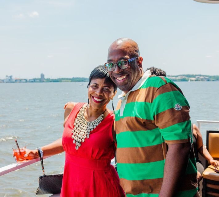 Baltimore: City Cruises Inner Harbor Sightseeing Cruise - Final Thoughts