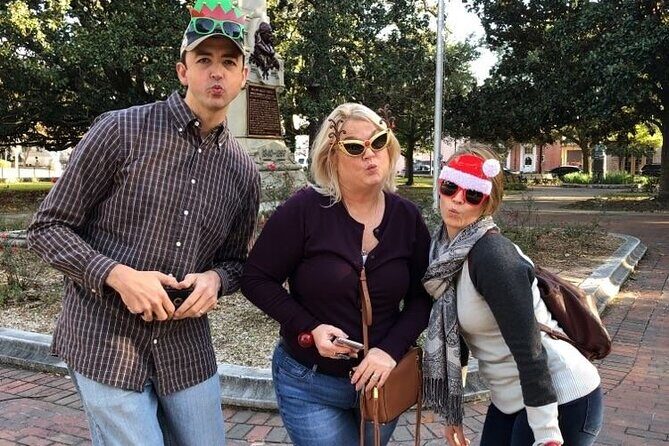 Baltimore City Scavenger Hunt Excursion by 3Quest Challenge - Who Would Enjoy This?