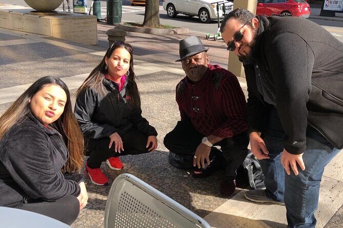 Baltimore City Scavenger Hunt Excursion by 3Quest Challenge - A Closer Look at the Experience