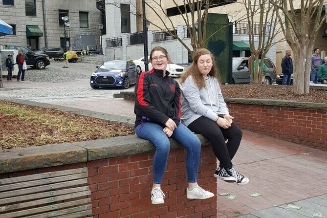 Baltimore City Scavenger Hunt Excursion by 3Quest Challenge - Final Thoughts