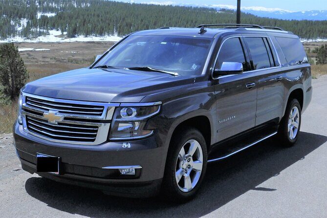 Baltimore City to Washington City - Private Transfer - Who Is This Transfer Best For?