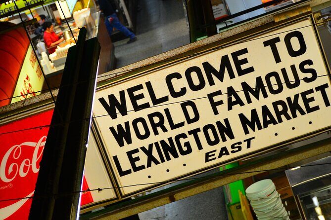 Baltimore Downtown Poe Ruth and More GPS Self Guided Walking Tour - Potential Drawbacks and Considerations