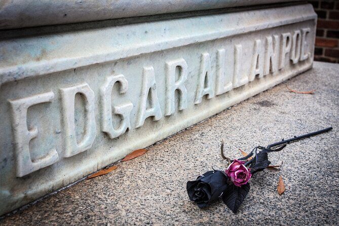 Baltimore Downtown Poe Ruth and More GPS Self Guided Walking Tour - Wrap-up: Is This Tour Right for You?