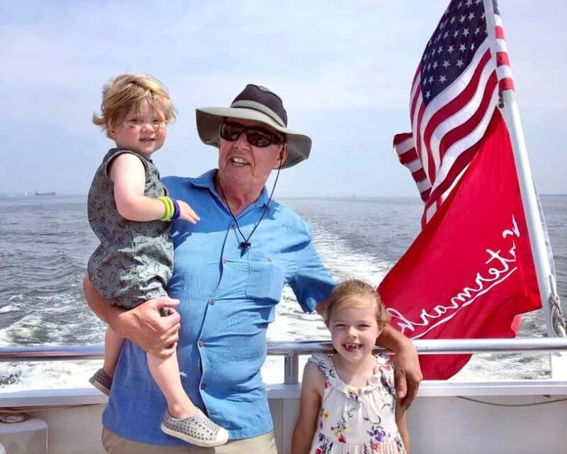 Baltimore: Inner Harbor Sightseeing Cruise - An In-Depth Look at the Baltimore Inner Harbor Sightseeing Cruise