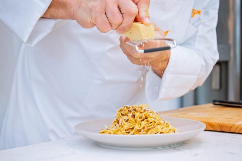 Baltimore : Italian Pasta Making Class for Beginners - What to Expect in Terms of Logistics