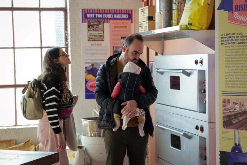 Baltimore: Museum of Industry Admission Ticket - Final Thoughts