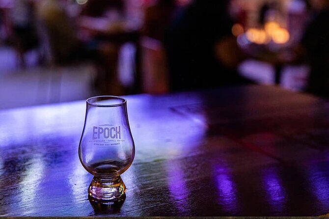 Baltimore Self-Guided Whiskey Tasting Pass - Who Should Consider This?