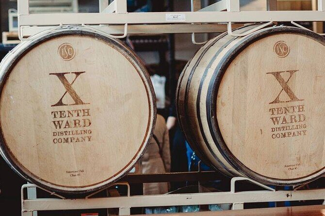 Baltimore Self-Guided Whiskey Tasting Pass - Final Thoughts