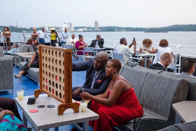 Baltimore Signature Bottomless Mimosa Brunch Cruise - Final Thoughts: Is It Worth It?