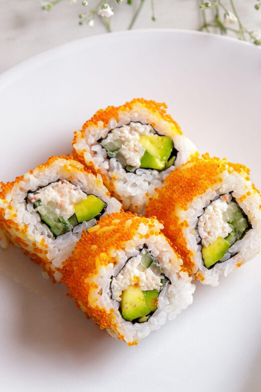 Baltimore : Sushi Making Class for Beginners - The Venue and Atmosphere