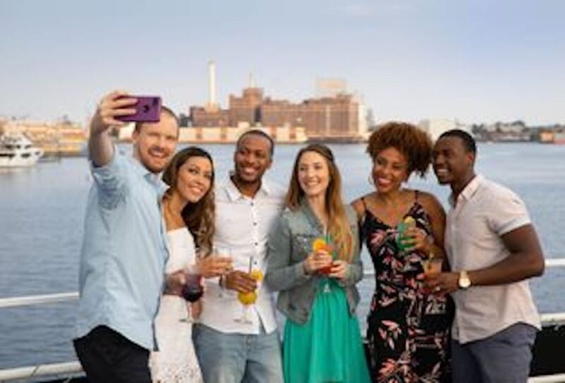 Baltimore: Thanksgiving Day Lunch Cruise - Practical Details and Considerations