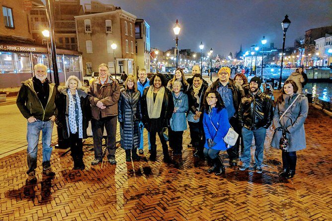 Baltimore Walking Foodie Tour in Fells Point - Final thoughts