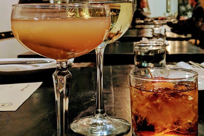 Baltimore Walking Foodie Tour in Fells Point - FAQ