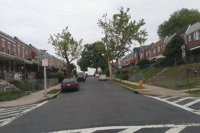 Baltimore's Cruise ship Tour-shuttle service - Final Thoughts