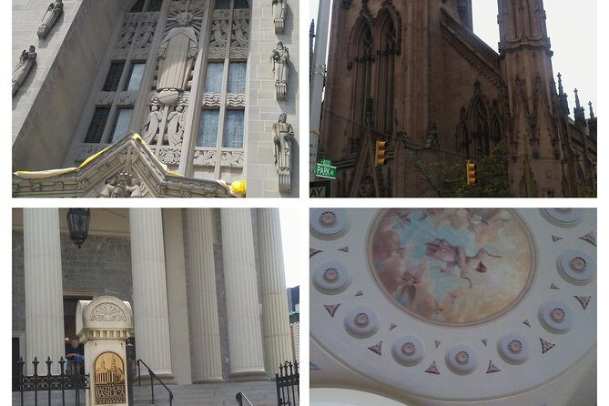 Baltimore's Historical Sightseeing Tour - The Value in Context