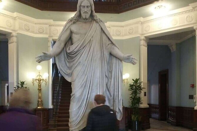 Baltimore's Private Cultural Tour - FAQs About Baltimores Private Cultural Tour