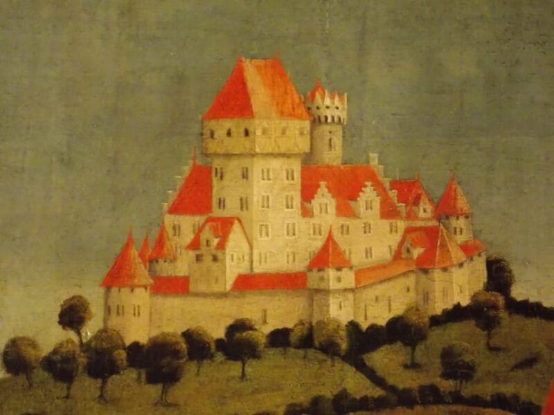 Bamberg: Altenburg Burg Tour - Actual Experience and Feedback