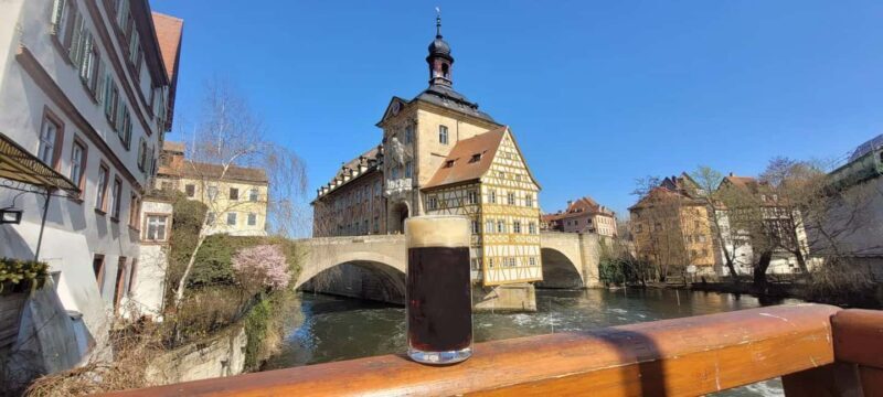 Bamberg: Beer & Brewery Tour - 2 Hour - English Or German - The Guide: An Essential Part of the Experience