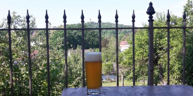 Bamberg: Beer & Brewery Tour - 2 Hour - English Or German - Final Thoughts: Is This Tour Right for You?