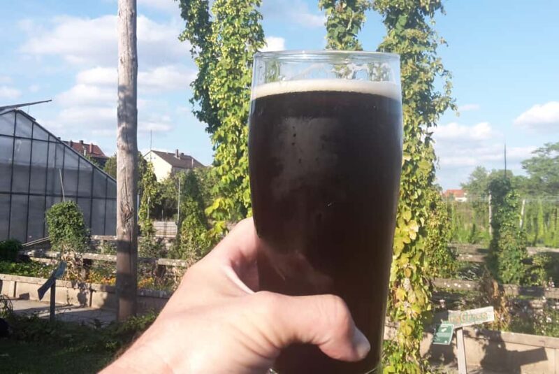 Bamberg: Beer & Brewery Tour - 2 Hour - English Or German - FAQ