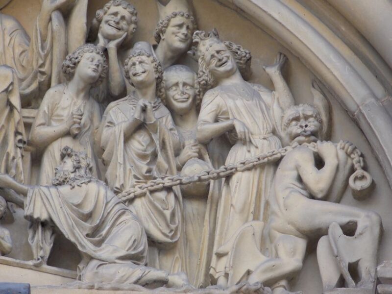 Bamberg: City Highlights Walking Tour - Final Thoughts