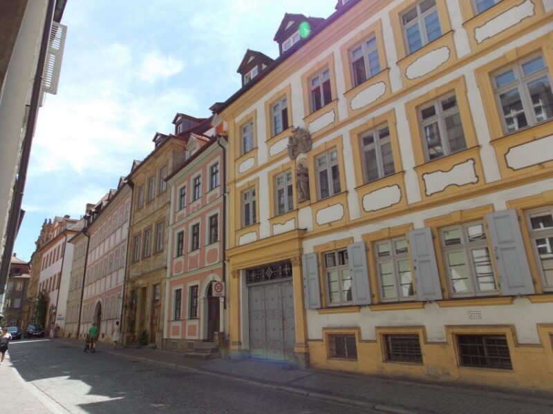 Bamberg: Guided Beer History Tour with Optional Tasting - FAQ