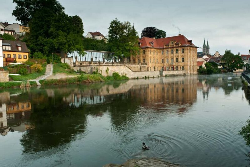 Bamberg: Guided tour in english - Who Is This Tour Best Suited For?