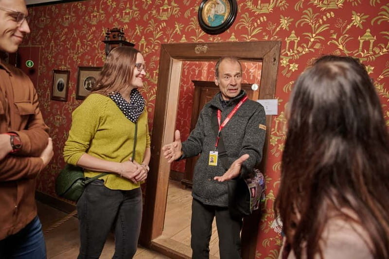 Bamberg: Guided Tour of the Gardeners' District - Key Points