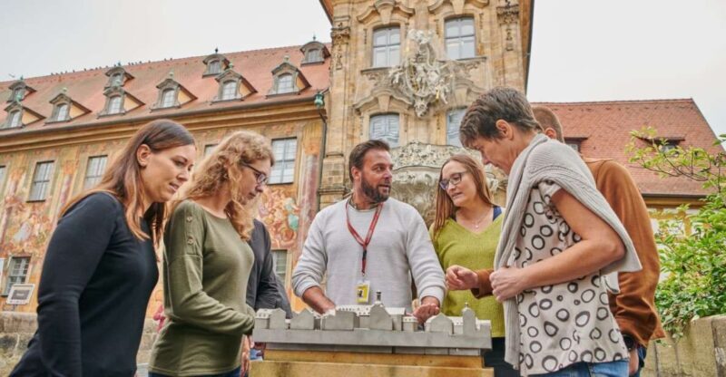 Bamberg: Guided Walking Tour - Price and Value