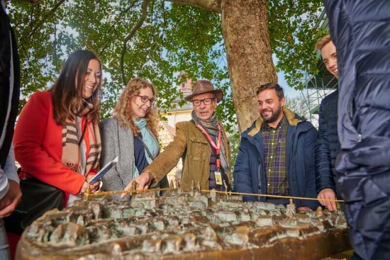 Bamberg: Guided Walking Tour - Who Should Consider This Tour?