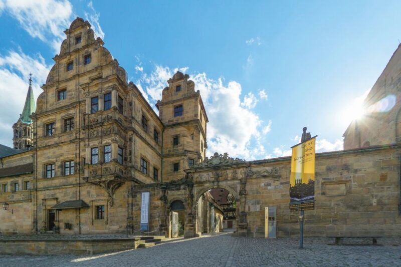 Bamberg: Guided Walking Tour - FAQ