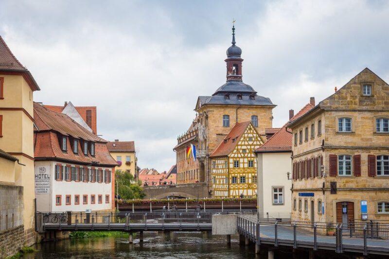 Bamberg - Heritage Walk - FAQ